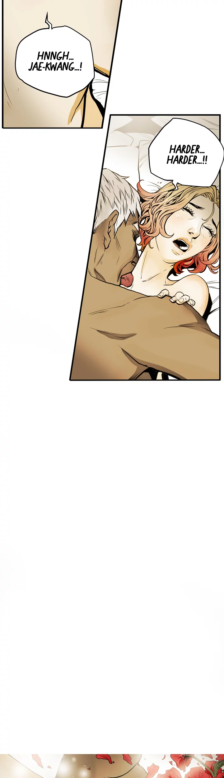 Honey Trap Chapter 19 - HolyManga.Net