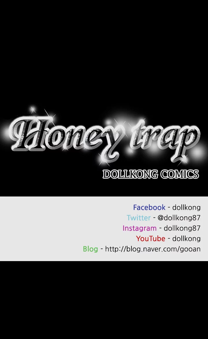 Honey Trap Chapter 19 - BidManga.com