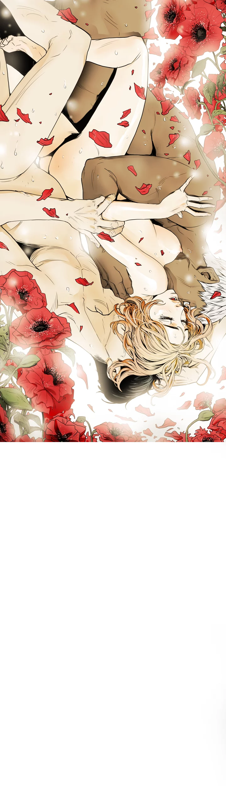 Honey Trap Chapter 19 - HolyManga.Net