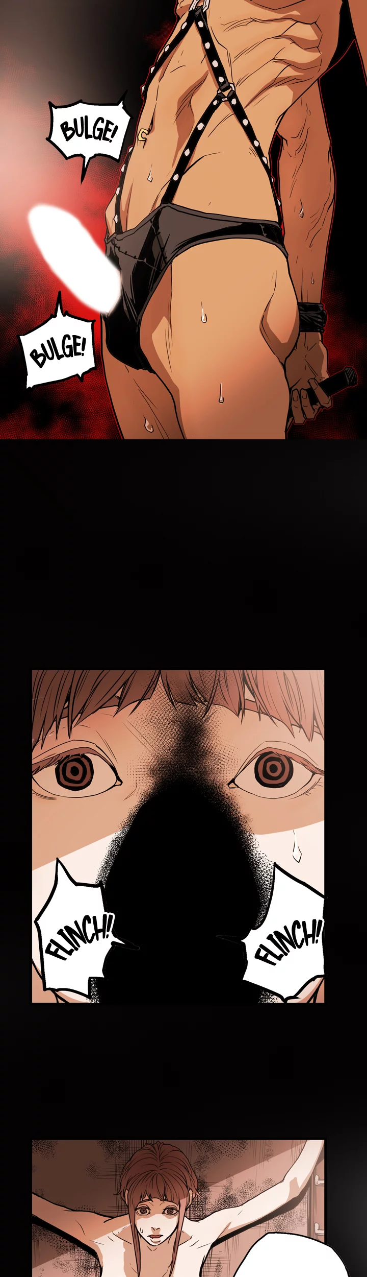 Honey Trap Chapter 29 - HolyManga.Net