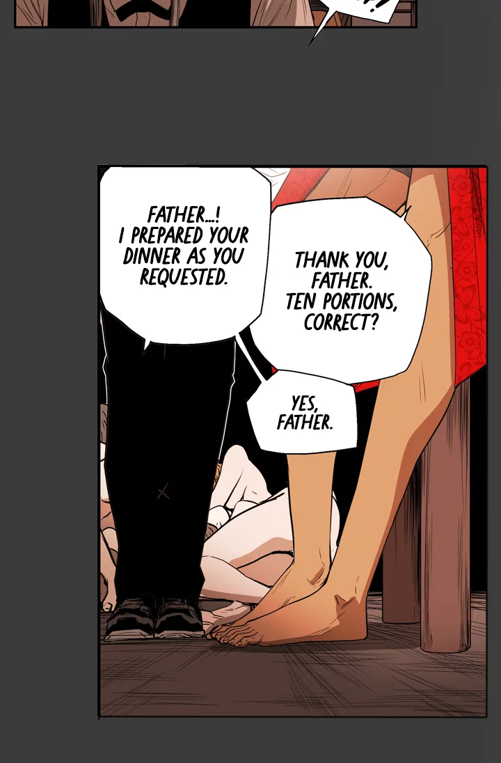 Honey Trap Chapter 29 - HolyManga.Net