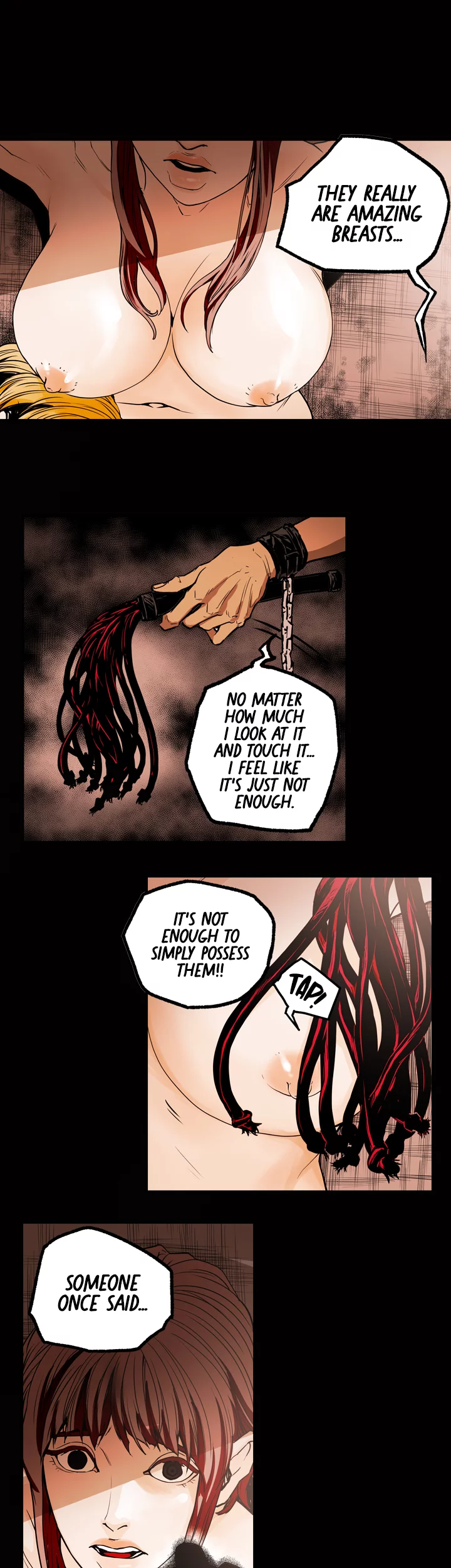 Honey Trap Chapter 29 - HolyManga.Net