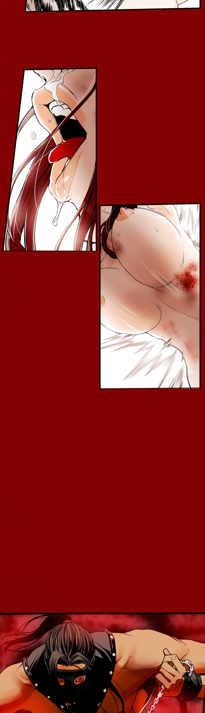 Honey Trap Chapter 29 - HolyManga.Net
