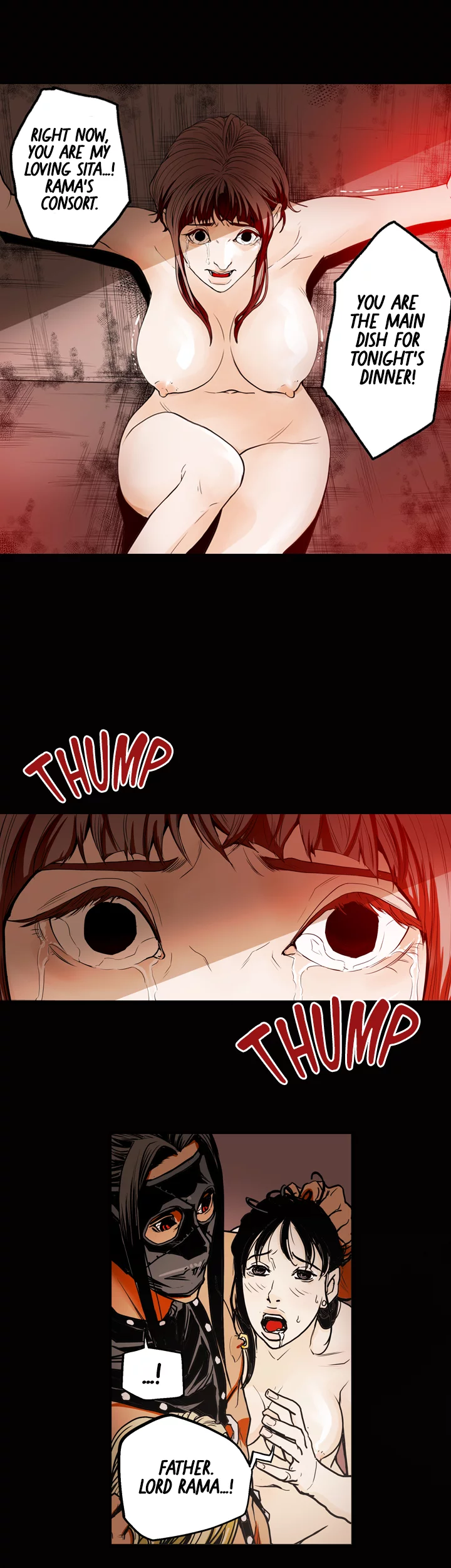 Honey Trap Chapter 29 - HolyManga.Net