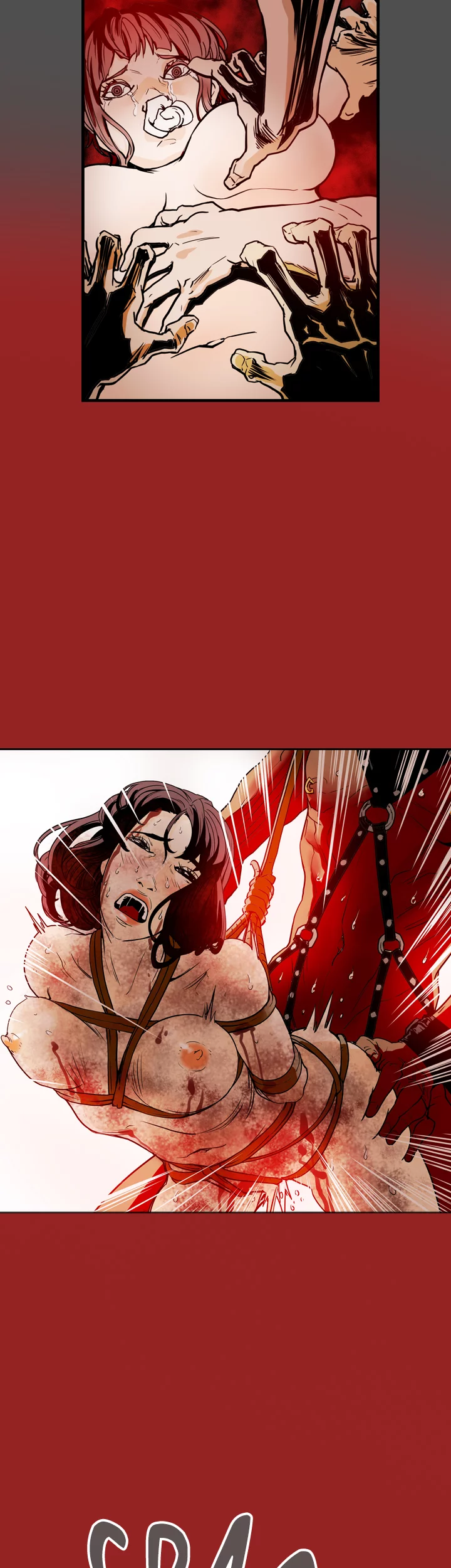 Honey Trap Chapter 29 - HolyManga.Net
