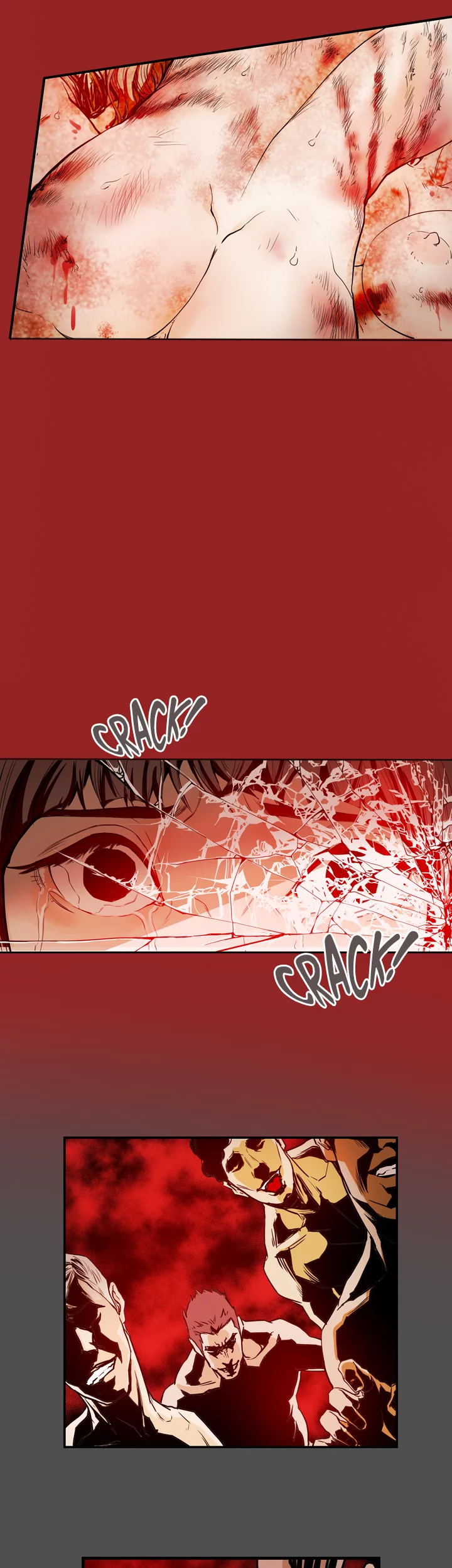 Honey Trap Chapter 29 - HolyManga.Net