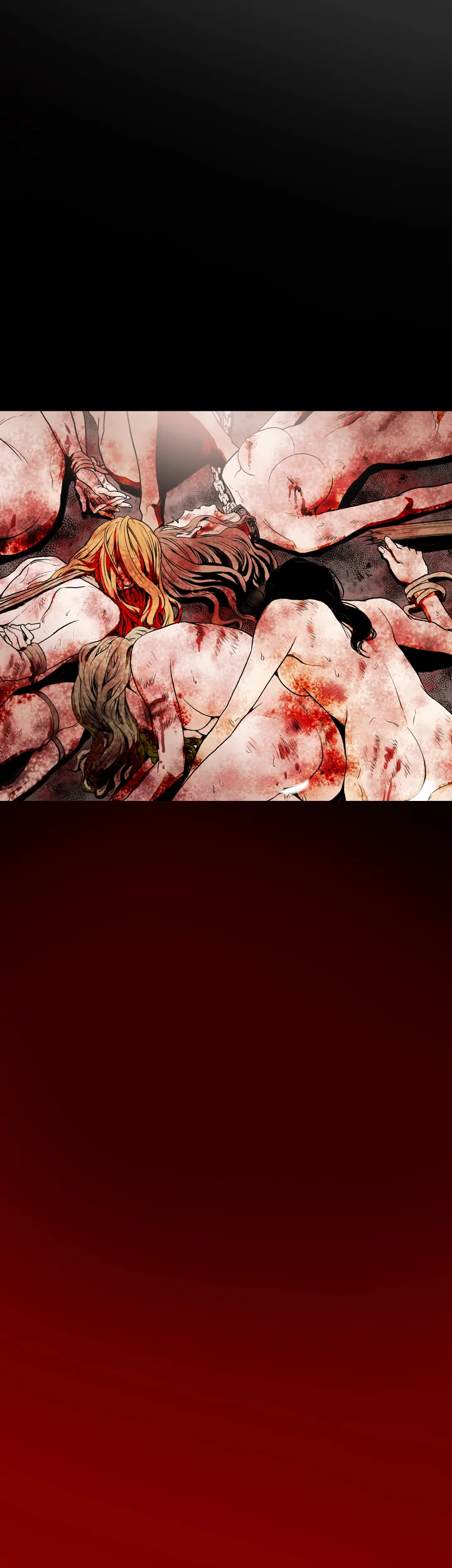 Honey Trap Chapter 29 - HolyManga.Net