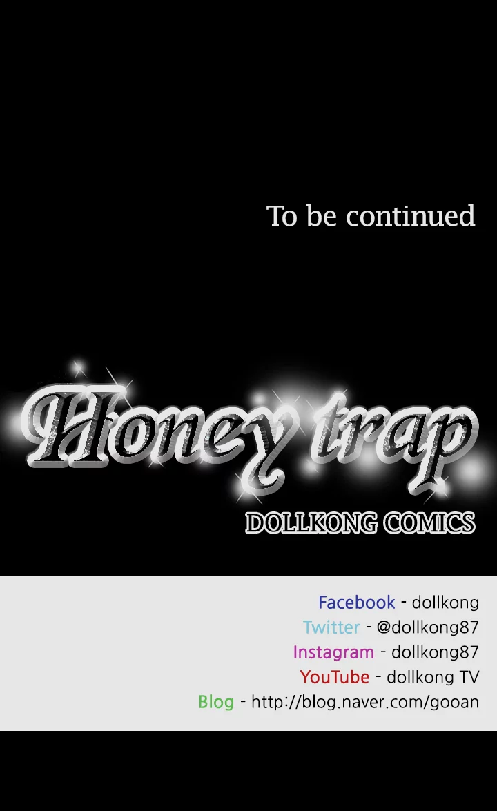 Honey Trap Chapter 30 - BidManga.com