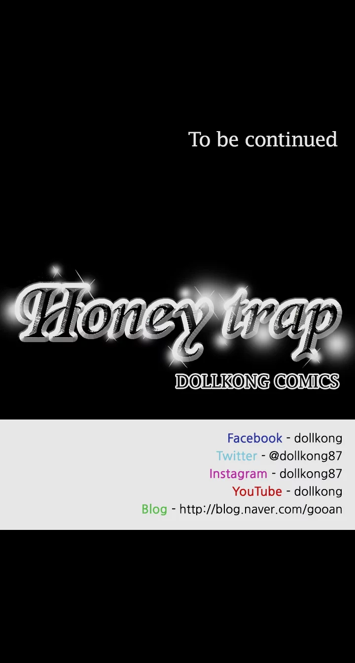 Honey Trap Chapter 42 - BidManga.com