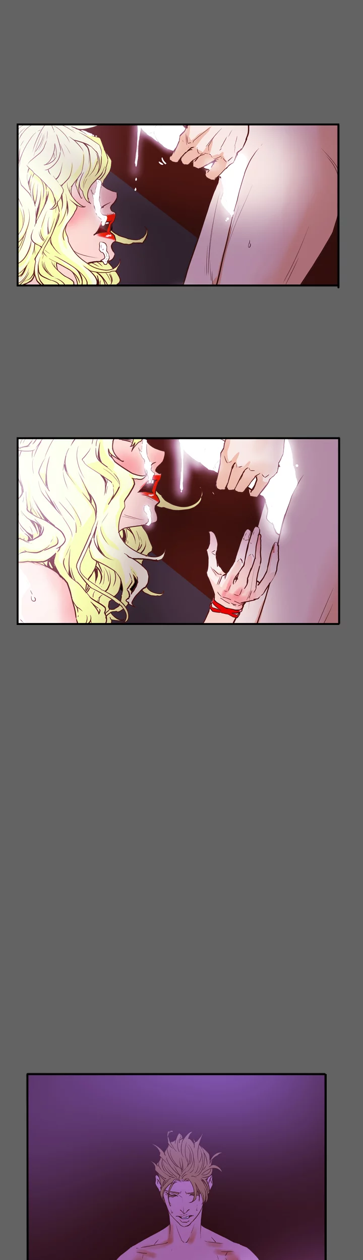 Honey Trap Chapter 44 - HolyManga.Net