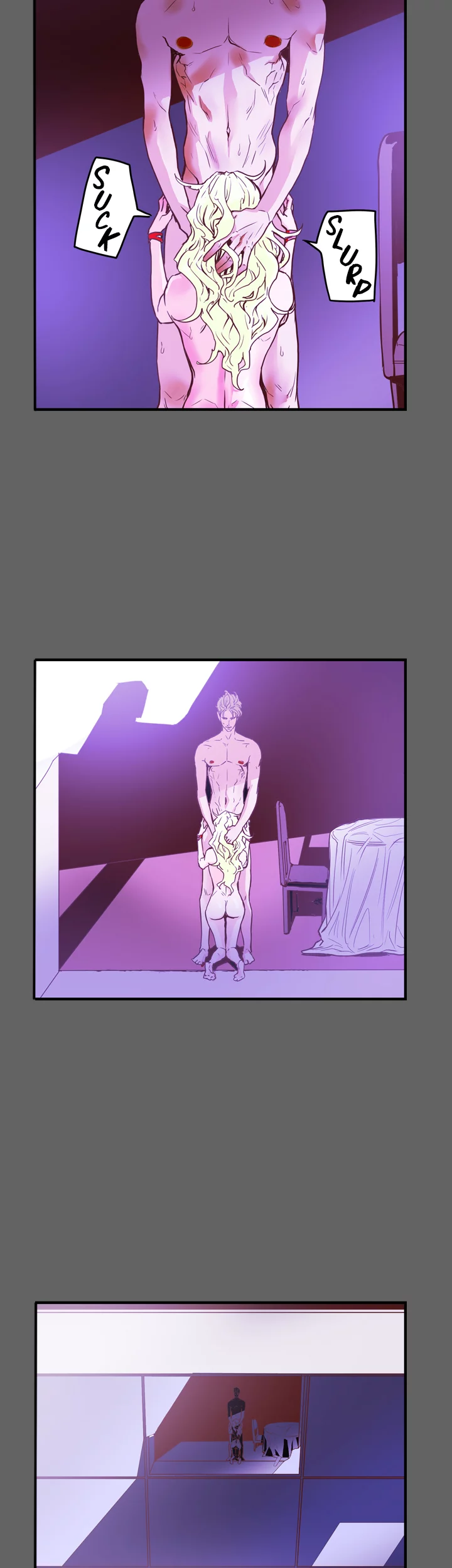 Honey Trap Chapter 44 - HolyManga.Net
