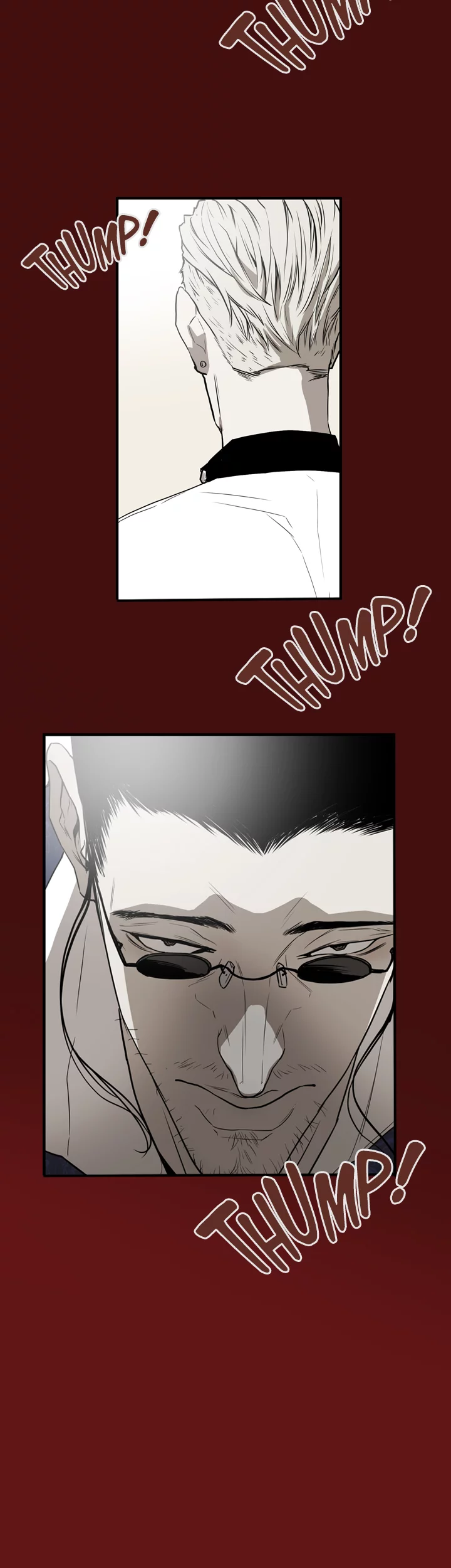Honey Trap Chapter 44 - HolyManga.Net