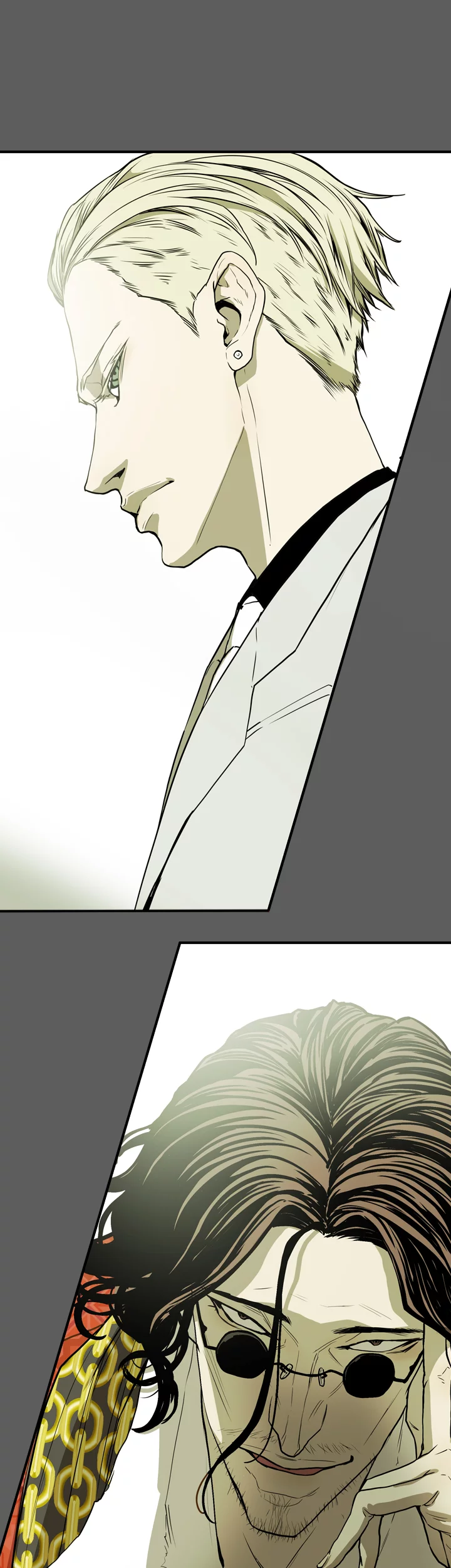 Honey Trap Chapter 45 - HolyManga.Net