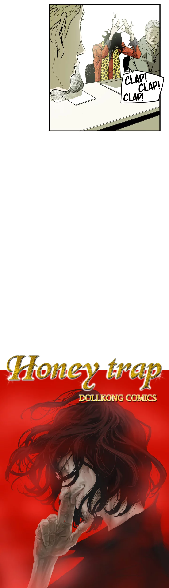 Honey Trap Chapter 45 - HolyManga.Net