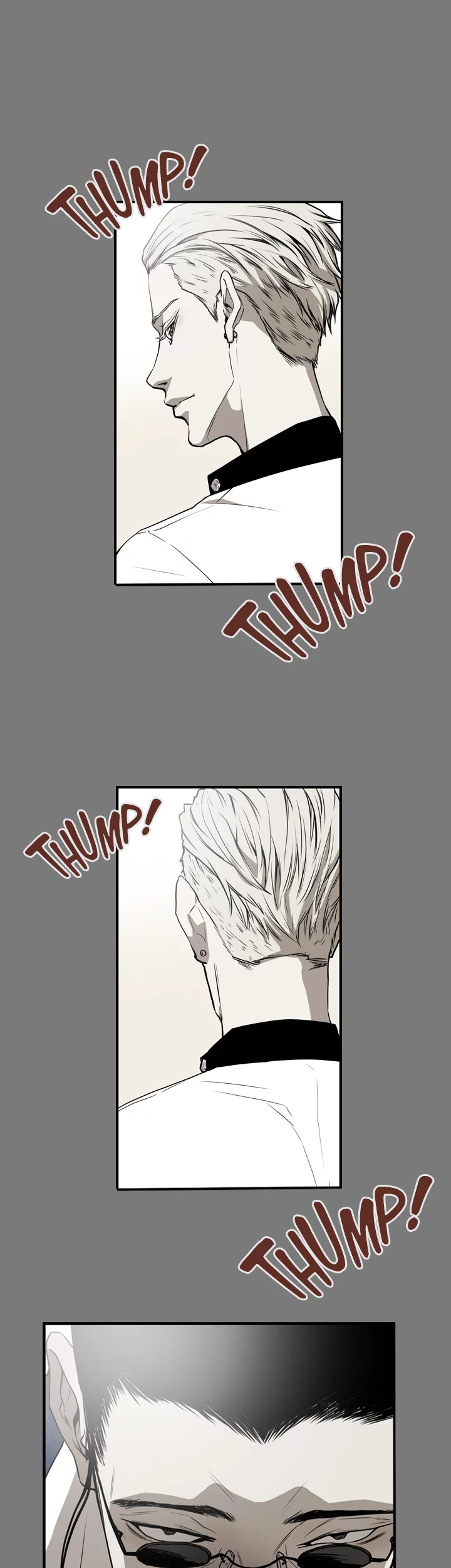 Honey Trap Chapter 45 - HolyManga.Net