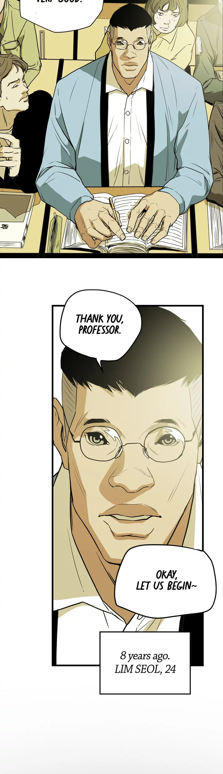 Honey Trap Chapter 45 - HolyManga.Net
