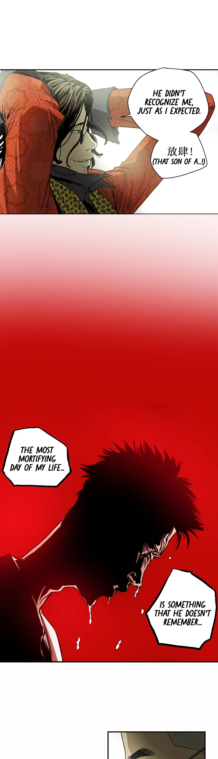 Honey Trap Chapter 45 - HolyManga.Net