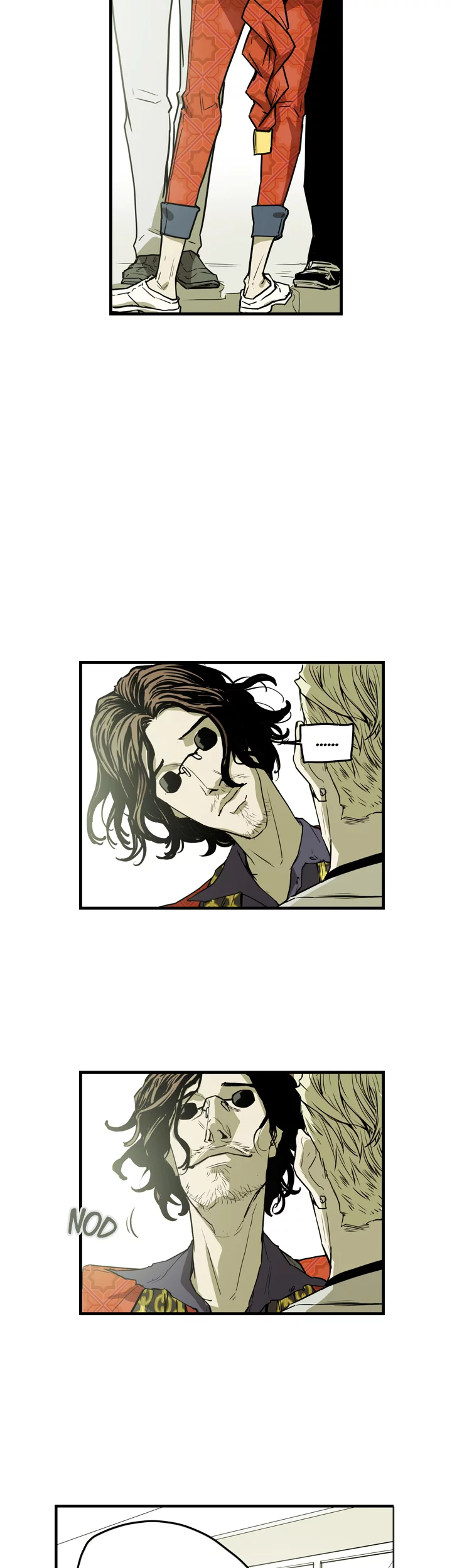 Honey Trap Chapter 45 - HolyManga.Net