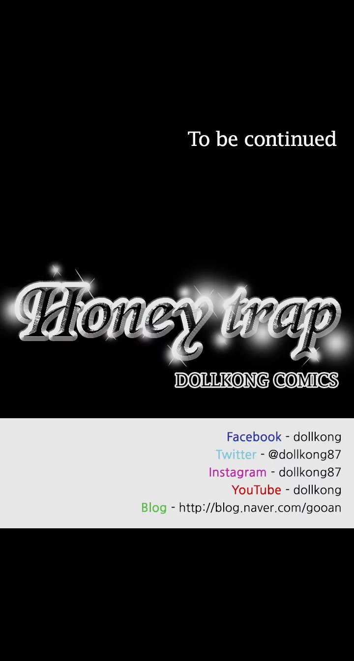 Honey Trap Chapter 46 - BidManga.com