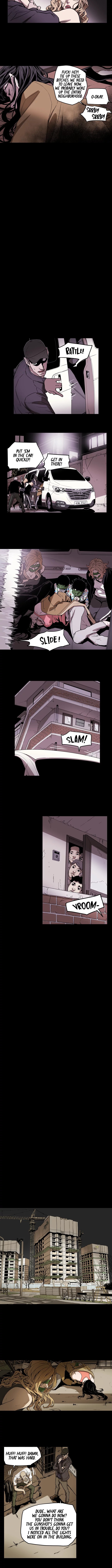 Honey Trap Chapter 51 - HolyManga.Net