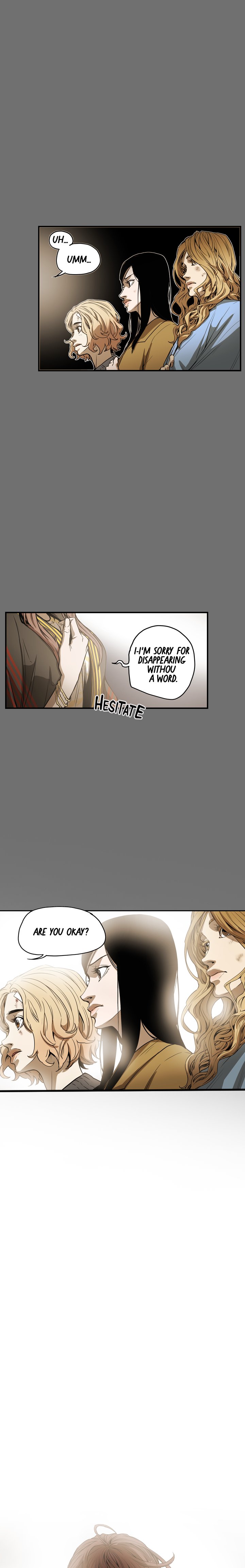 Honey Trap Chapter 53 - HolyManga.Net