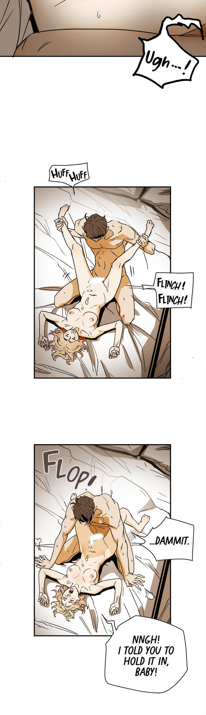 Honey Trap Chapter 78 - HolyManga.Net