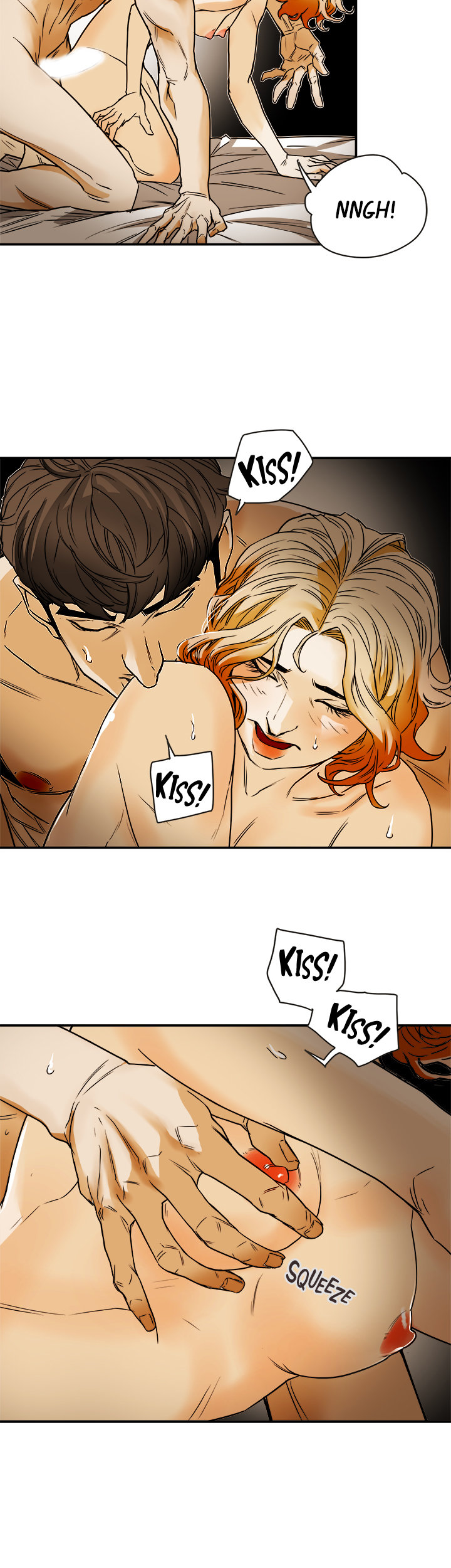 Honey Trap Chapter 78 - HolyManga.Net
