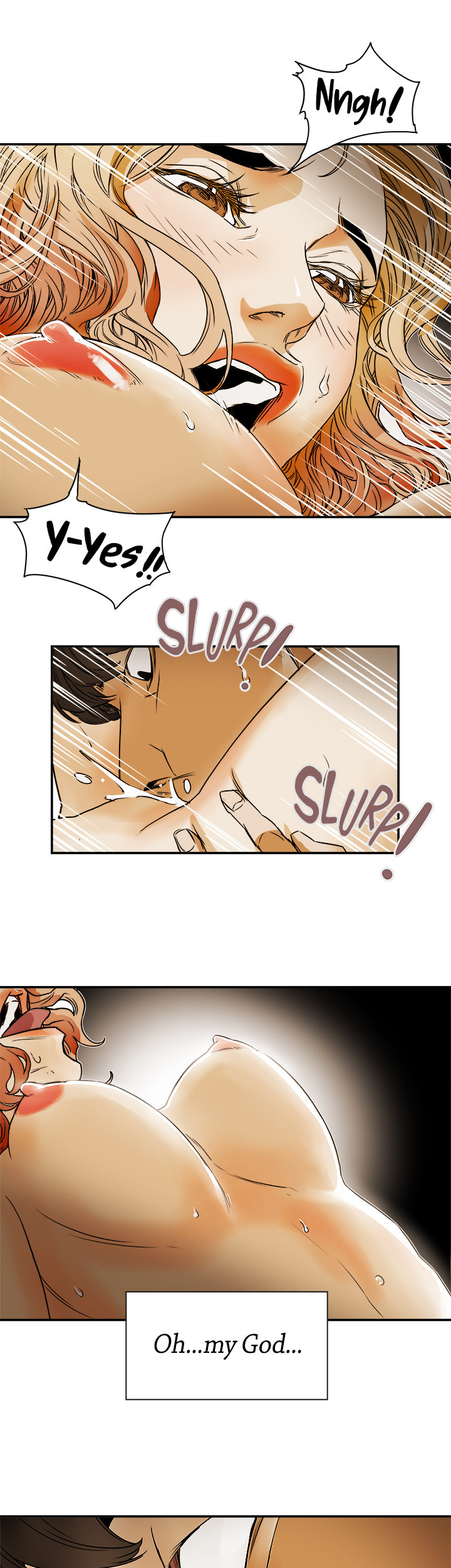Honey Trap Chapter 78 - HolyManga.Net