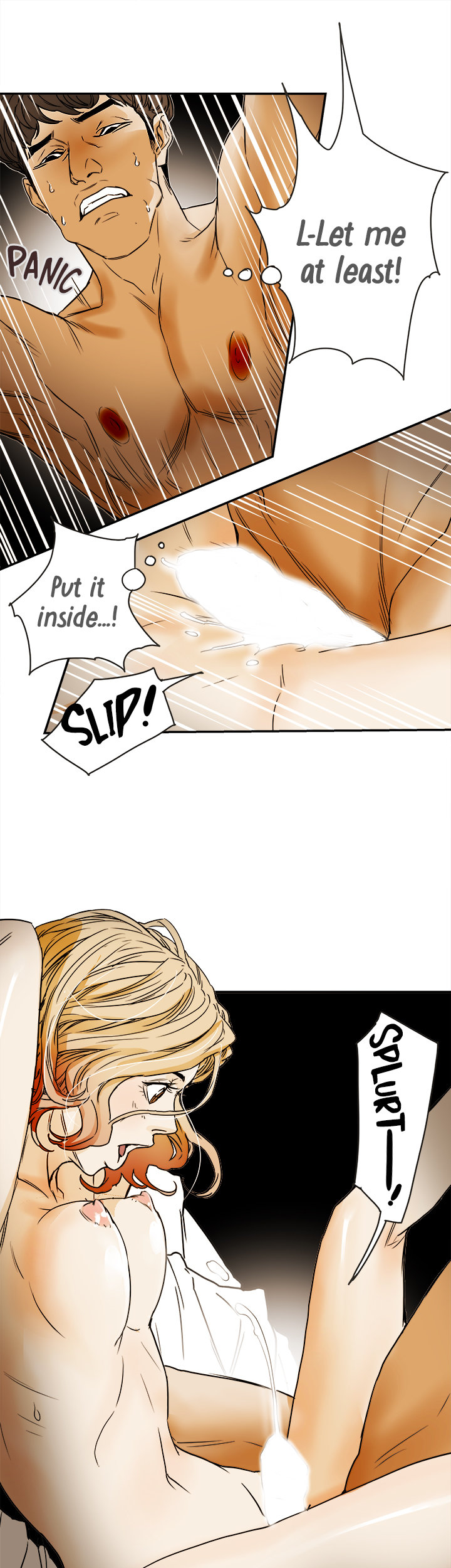 Honey Trap Chapter 78 - HolyManga.Net