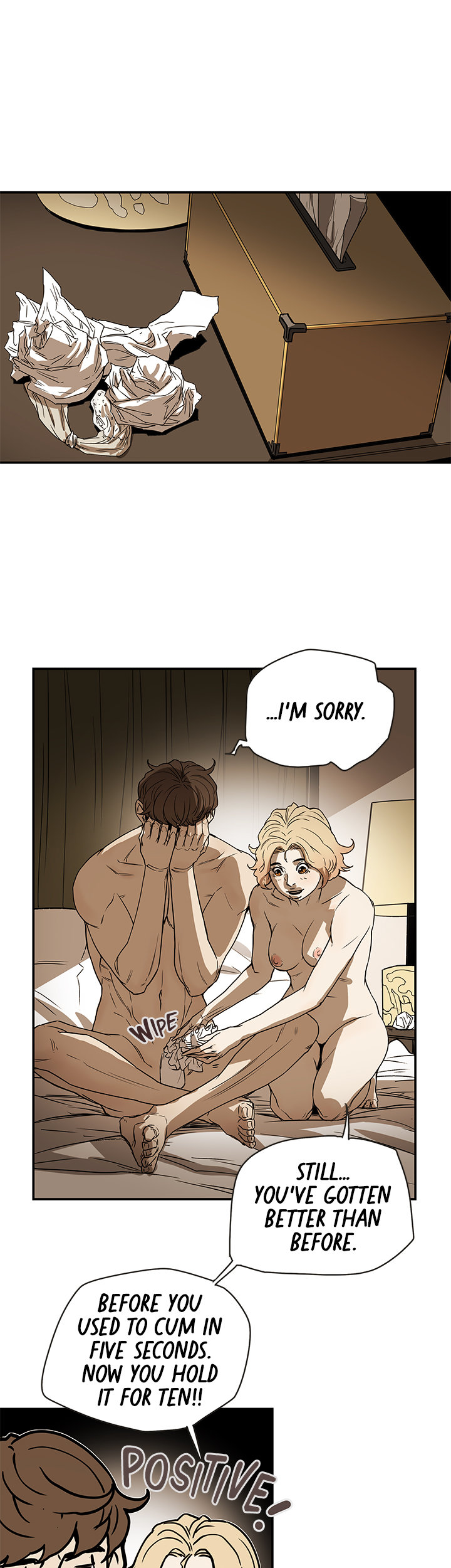 Honey Trap Chapter 78 - HolyManga.Net
