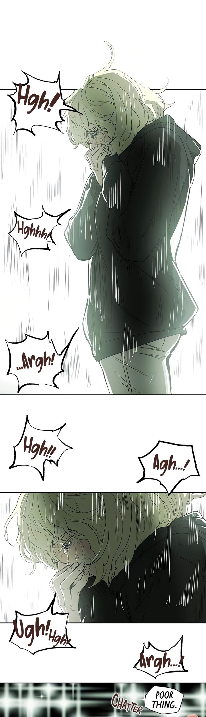 Honey Trap Chapter 84 - HolyManga.Net