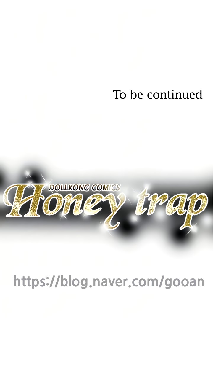 Honey Trap Chapter 88 - BidManga.com