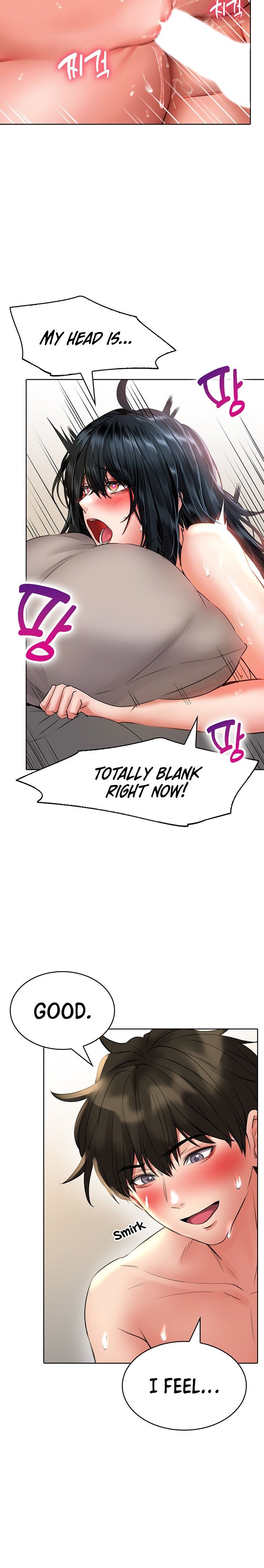 Not Safe for Work ♡ Chapter 14 - HolyManga.Net