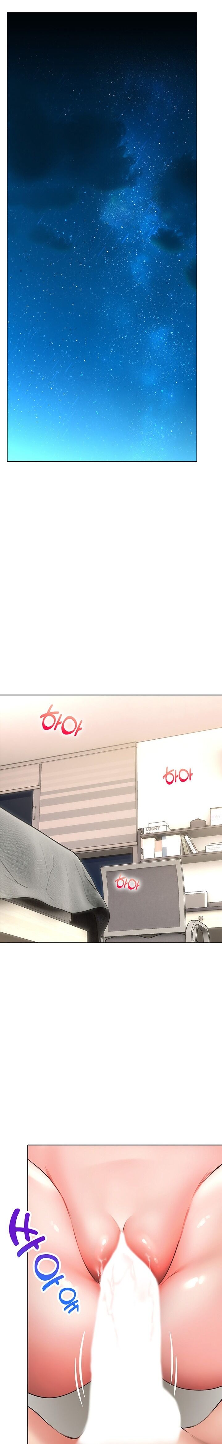 Not Safe for Work ♡ Chapter 14 - HolyManga.Net
