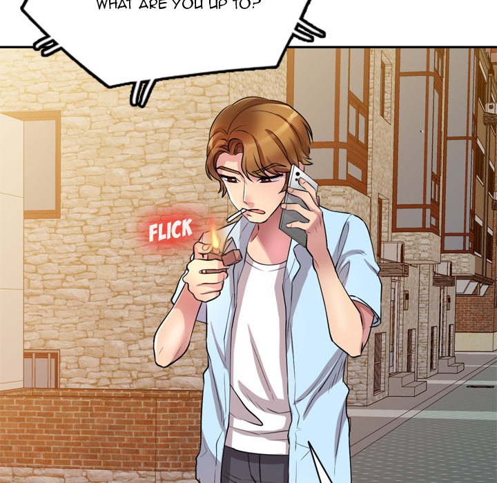 Secret Tutor Chapter 12 - HolyManga.Net