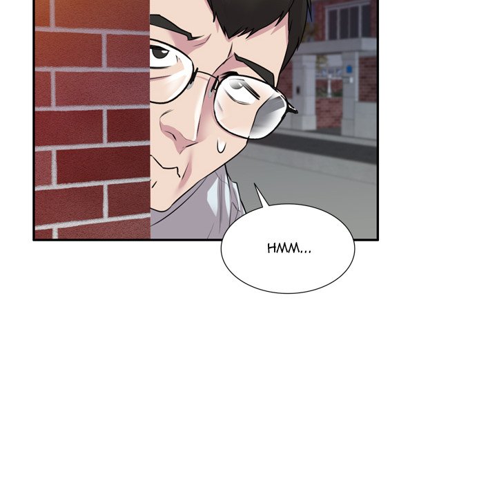 Secret Tutor Chapter 12 - HolyManga.Net