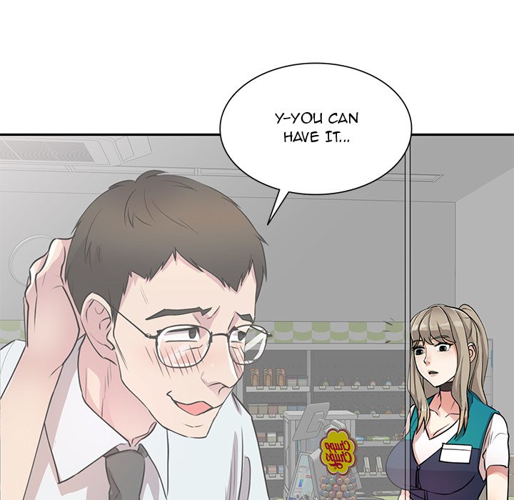 Secret Tutor Chapter 12 - HolyManga.Net