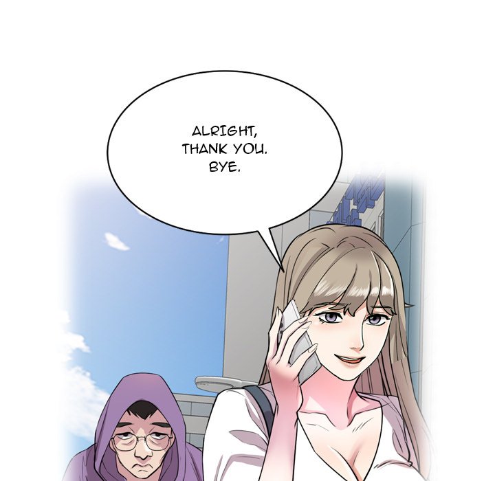 Secret Tutor Chapter 12 - HolyManga.Net