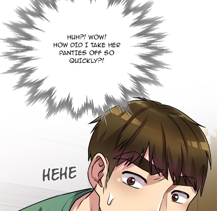 Secret Tutor Chapter 12 - HolyManga.Net