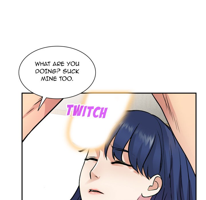 Secret Tutor Chapter 12 - HolyManga.Net