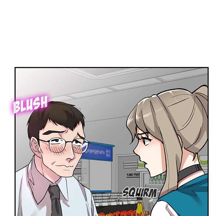 Secret Tutor Chapter 12 - HolyManga.Net