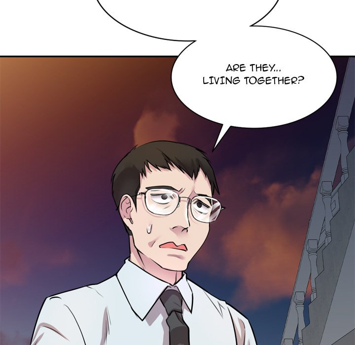 Secret Tutor Chapter 12 - HolyManga.Net