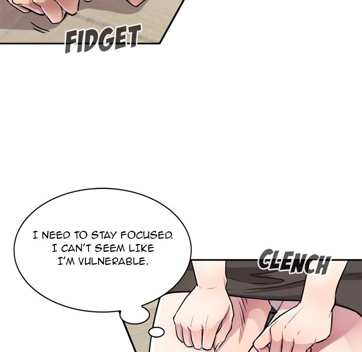 Secret Tutor Chapter 12 - HolyManga.Net