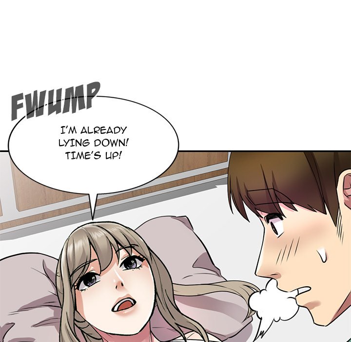 Secret Tutor Chapter 12 - HolyManga.Net