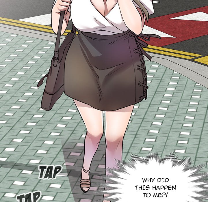 Secret Tutor Chapter 12 - HolyManga.Net