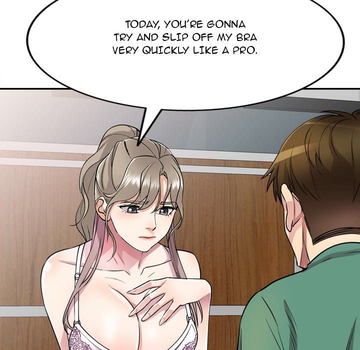 Secret Tutor Chapter 12 - HolyManga.Net