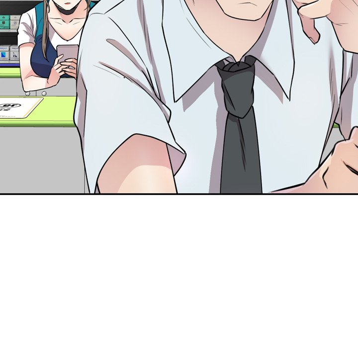 Secret Tutor Chapter 12 - HolyManga.Net