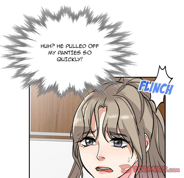 Secret Tutor Chapter 12 - HolyManga.Net