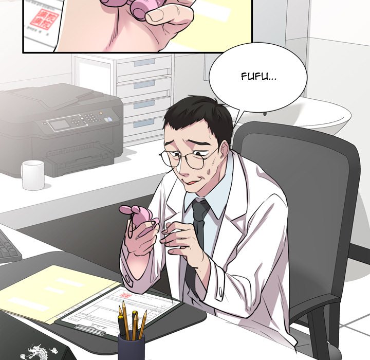 Secret Tutor Chapter 12 - HolyManga.Net
