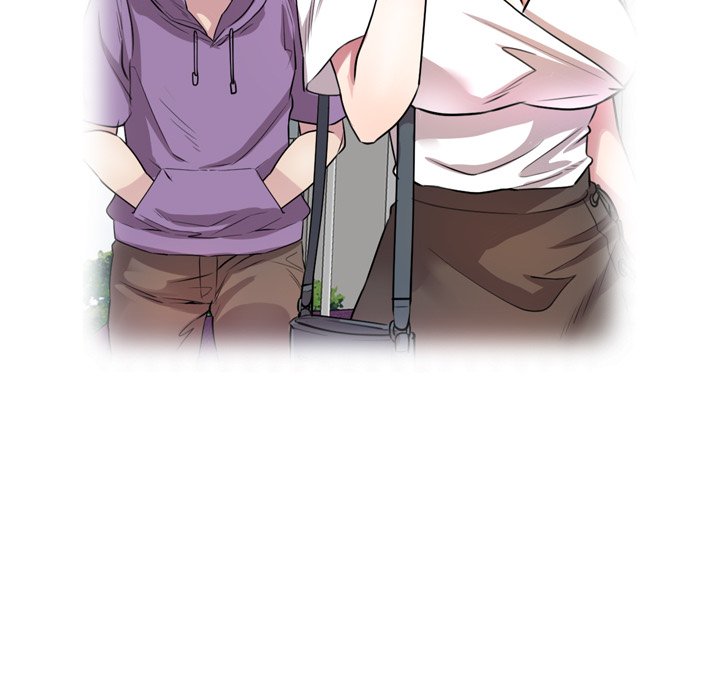 Secret Tutor Chapter 12 - HolyManga.Net